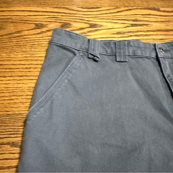 Duluth men’s size 42 flex fire hose gray carpenter‎ shorts - Picture 10 of 10